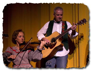 Prairie Musicians